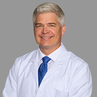 Dr. Chris McClish