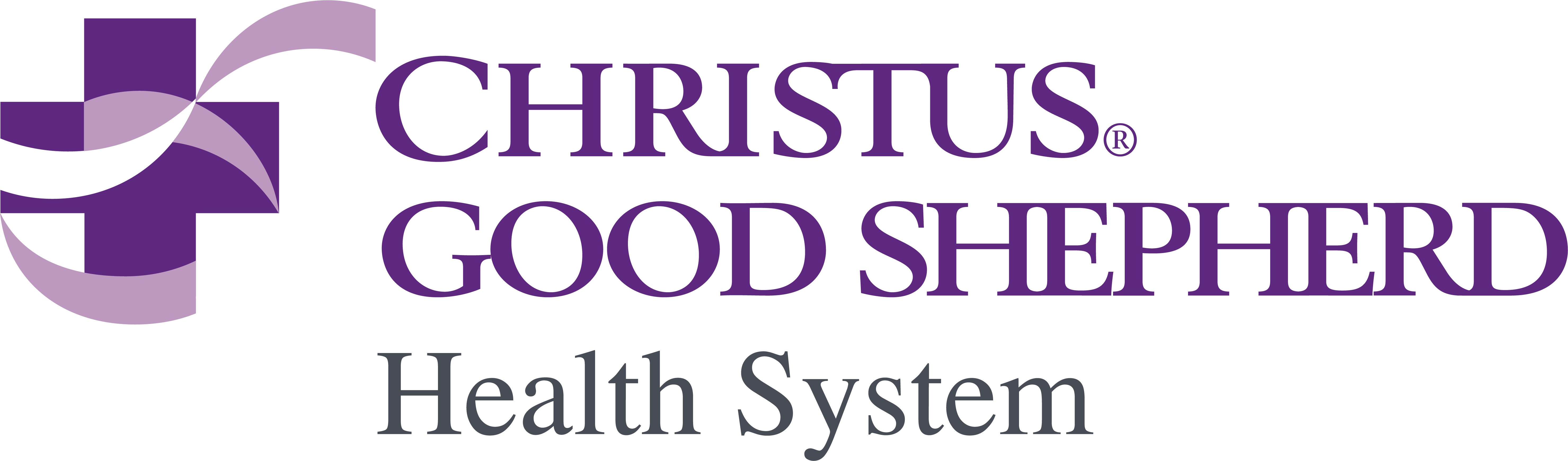 Christus Good Shepherd logo