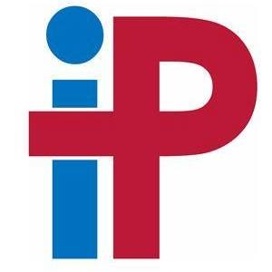 IP Magazine logo