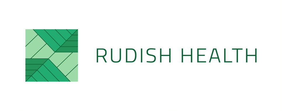 Rudish Health logo