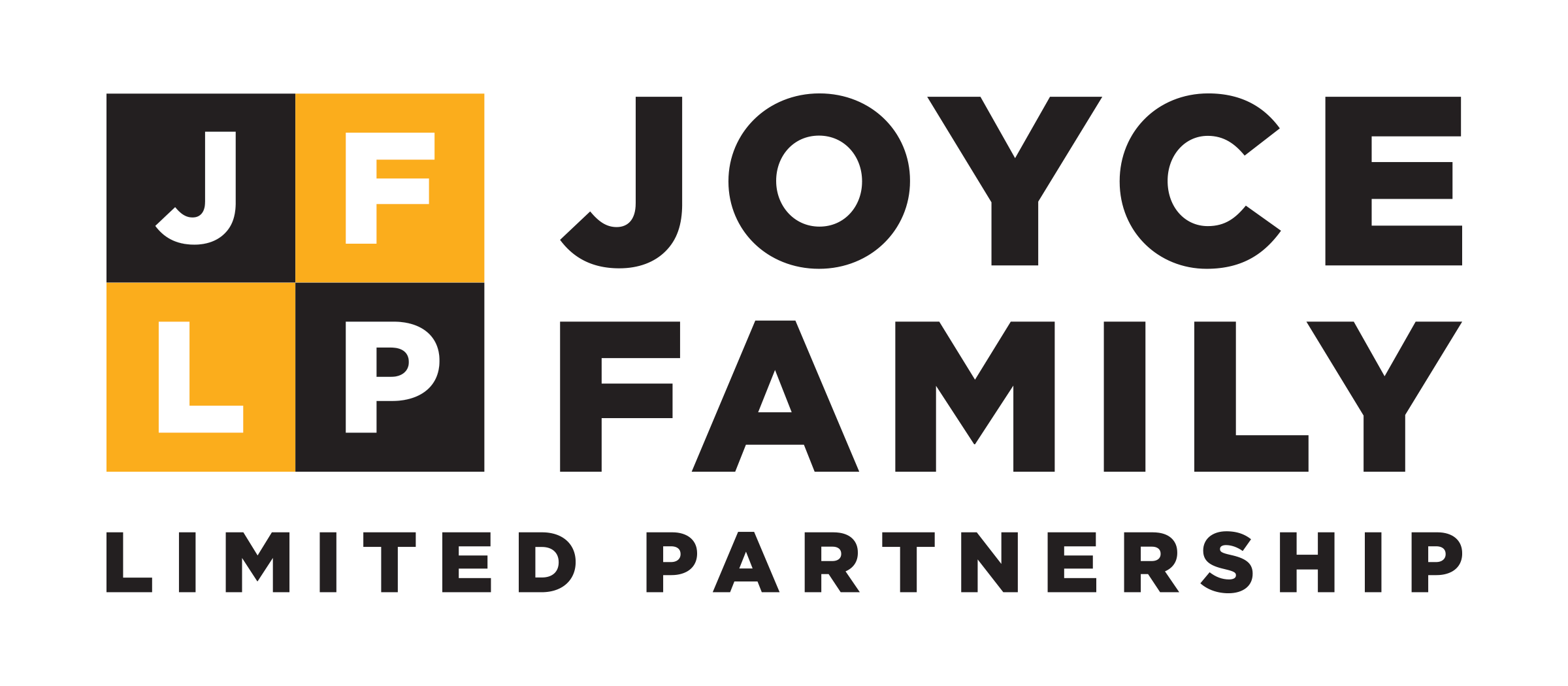 Joyce Family Limited logo