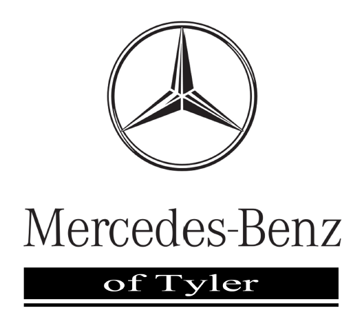 Mercedes-Benz of Tyler logo